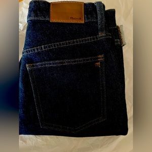 Madewell JEANs